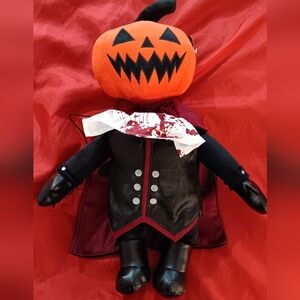 Headless Horseman Plush (New)